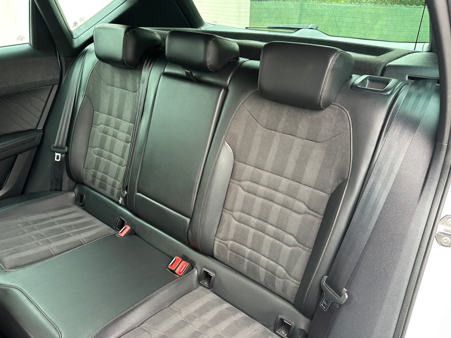 Cupra Ateca – fotografie 33