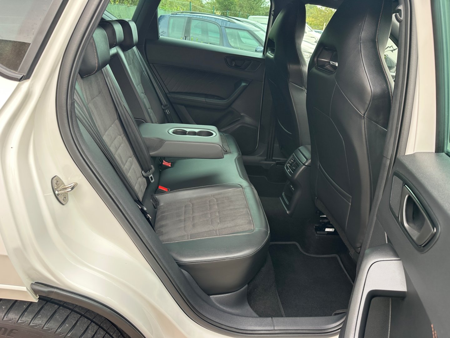 Cupra Ateca – fotografie 36