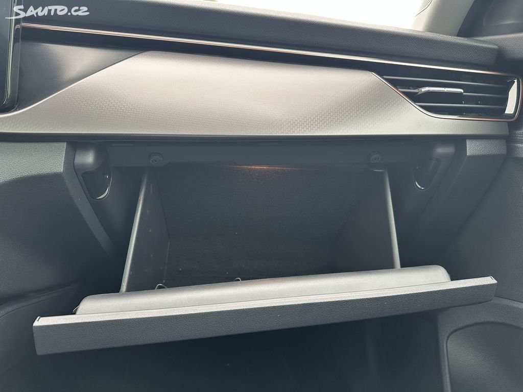 Škoda Scala – fotografie 24
