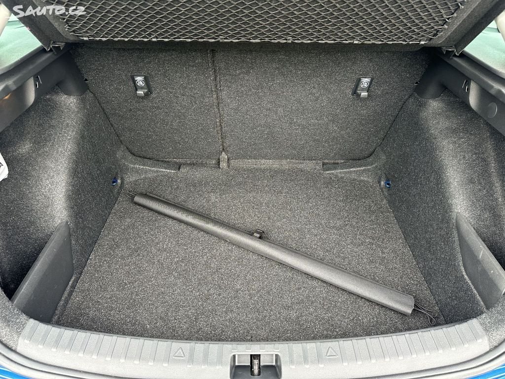 Škoda Scala – fotografie 30