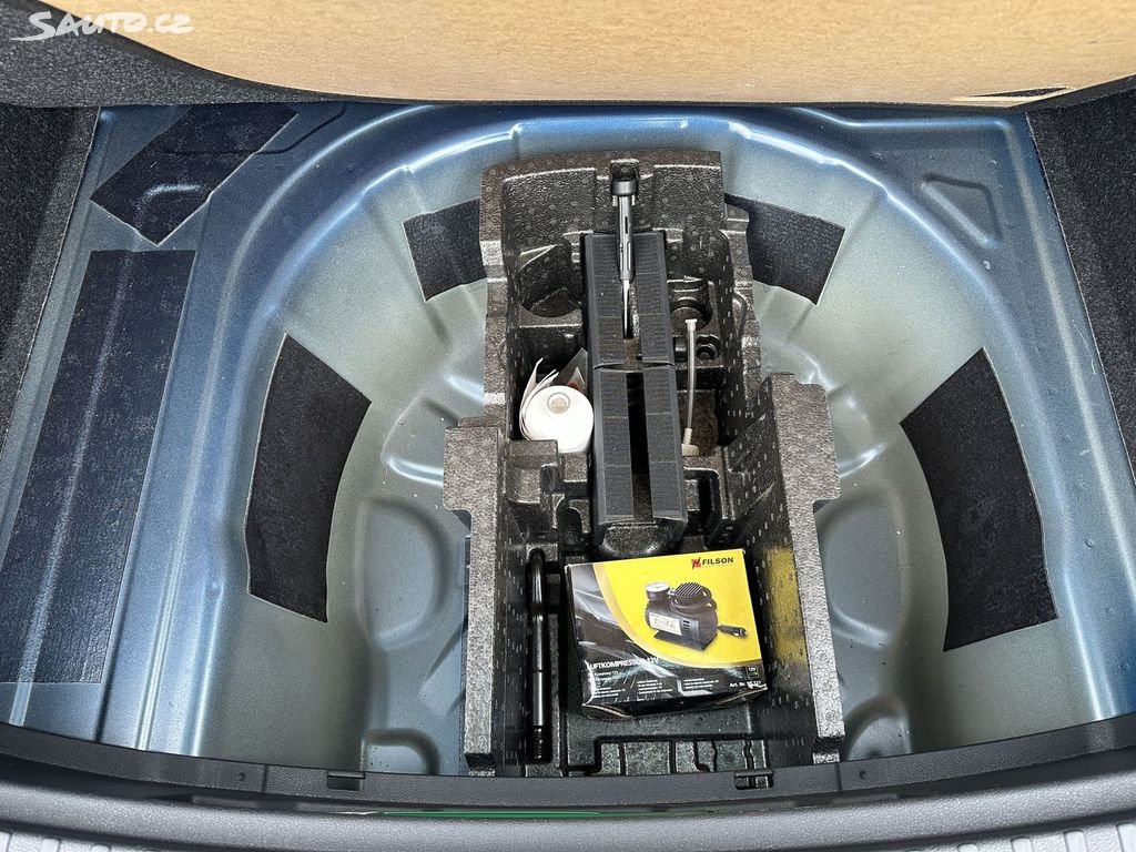 Škoda Scala – fotografie 31