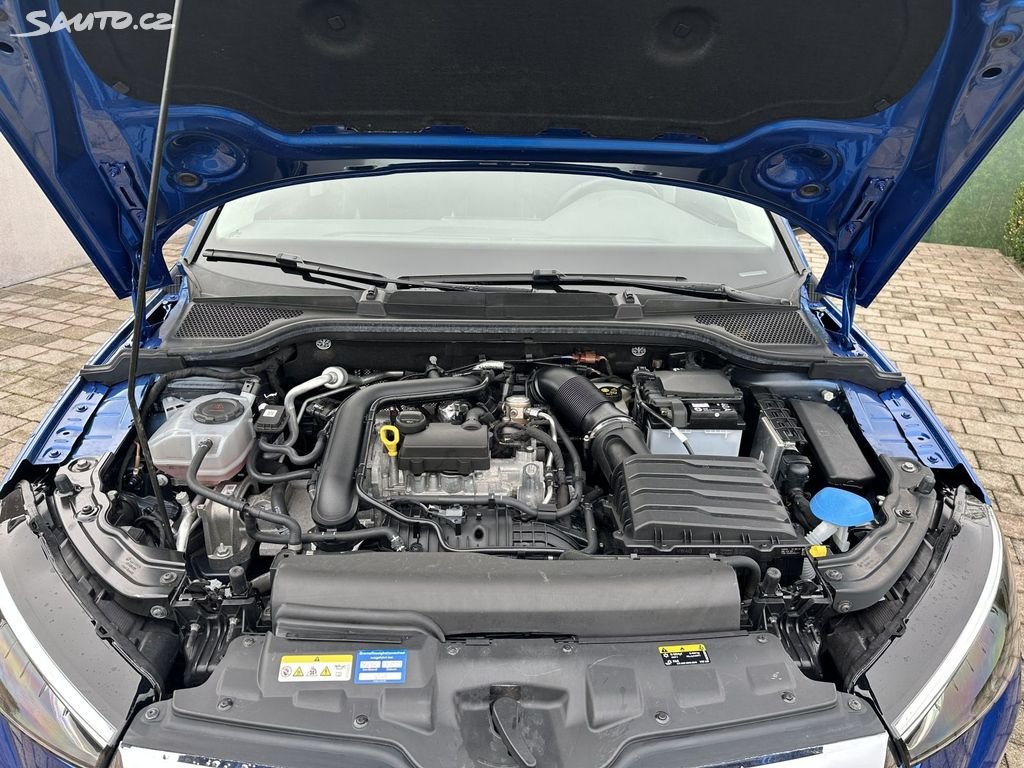 Škoda Scala – fotografie 46