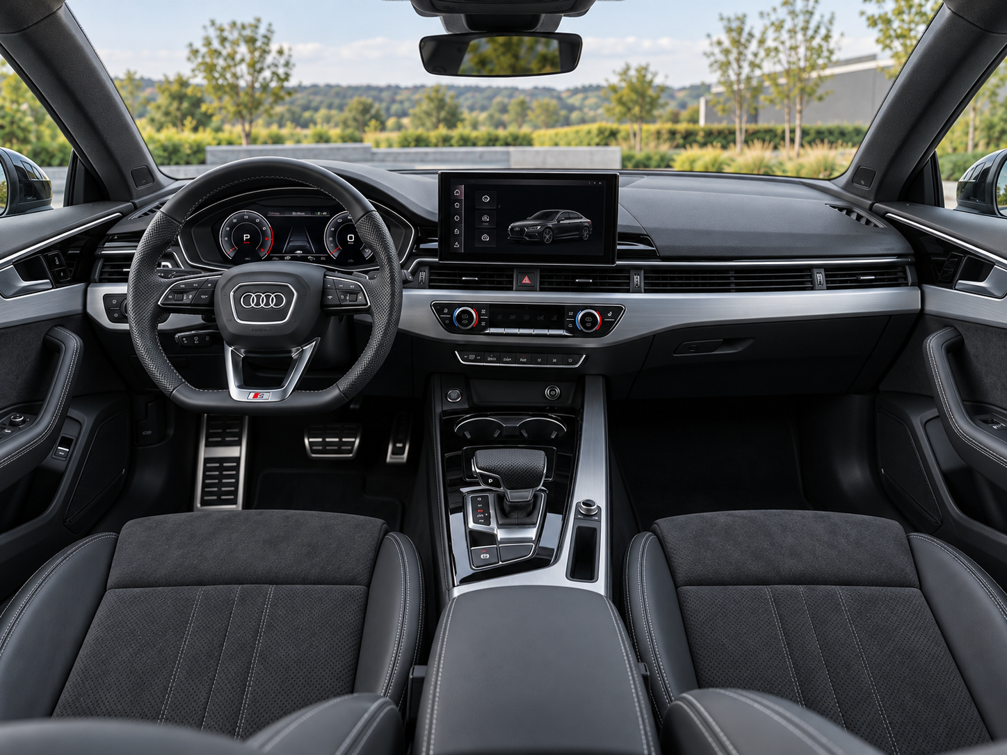 Audi A5 – fotografie 3