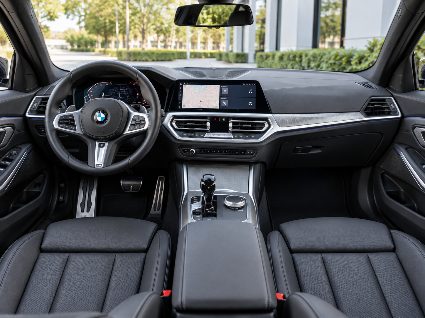 BMW Řada 3 – fotografie 3